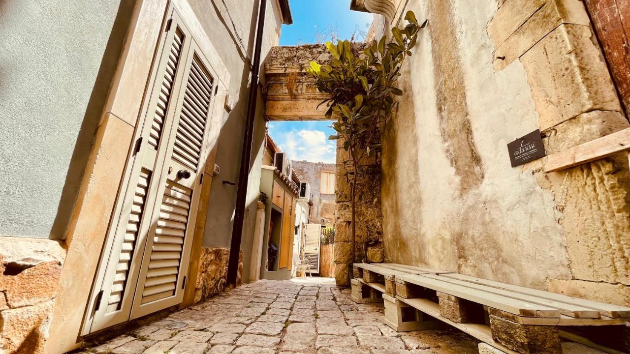 Cuturissi Ragusa Ibla Bagian luar foto