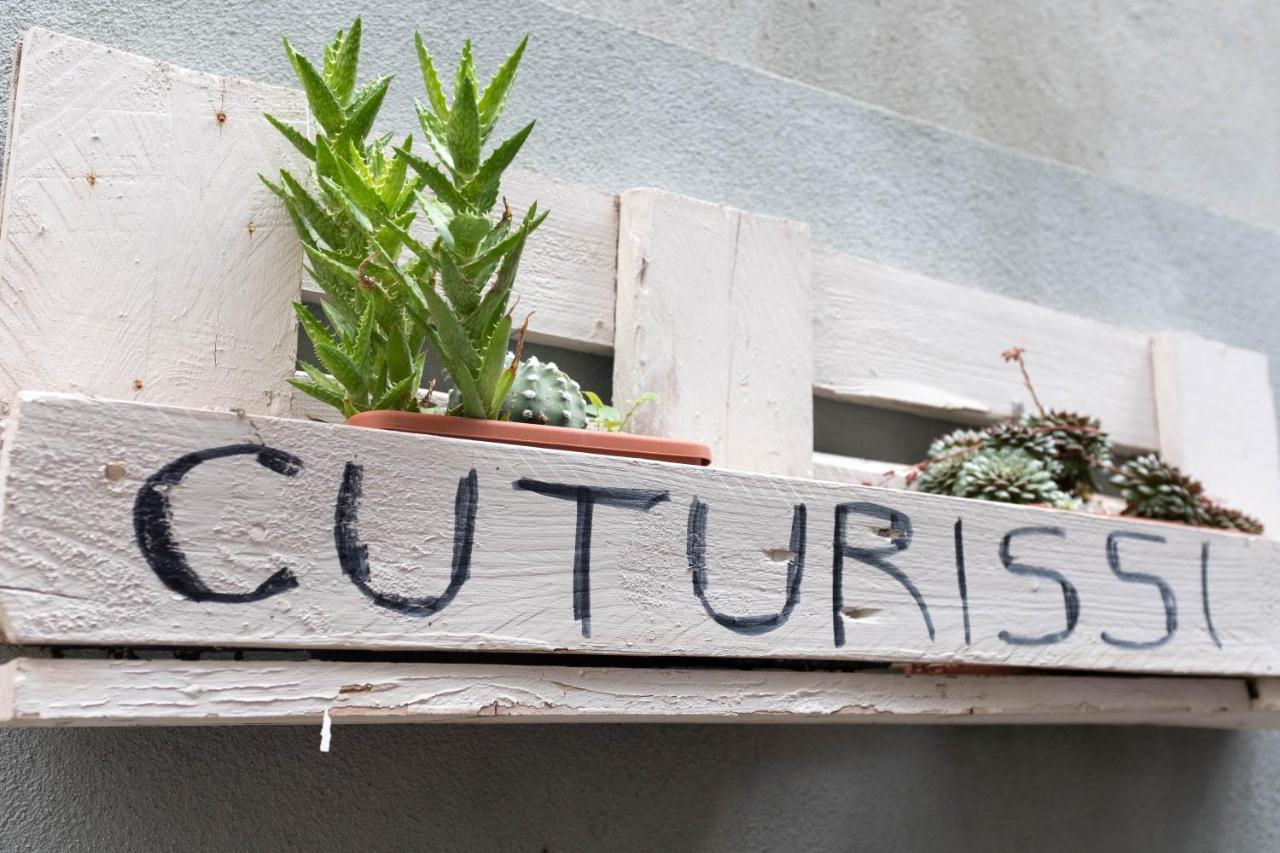 Cuturissi Ragusa Ibla Bagian luar foto