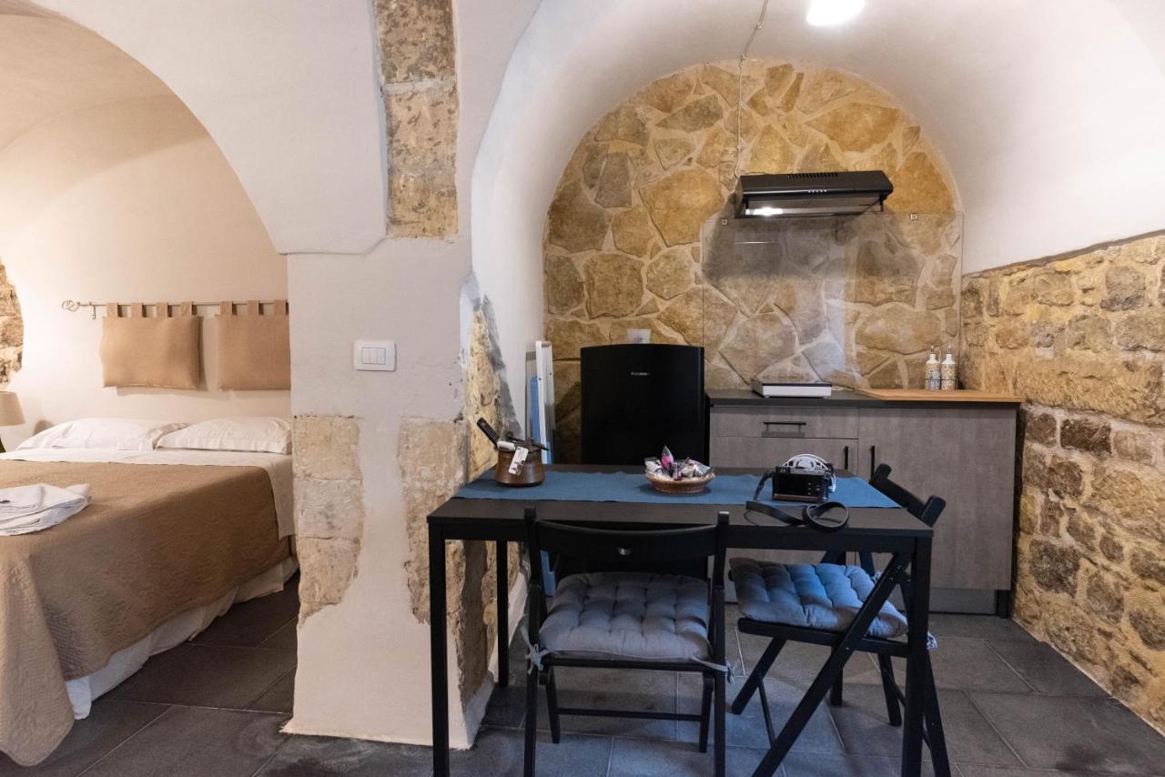 Cuturissi Ragusa Ibla Bagian luar foto