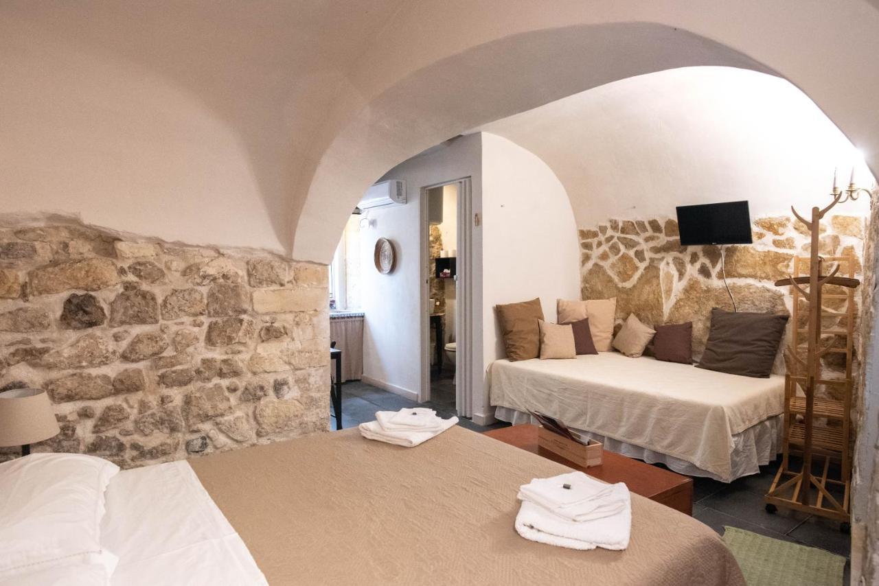Cuturissi Ragusa Ibla Bagian luar foto
