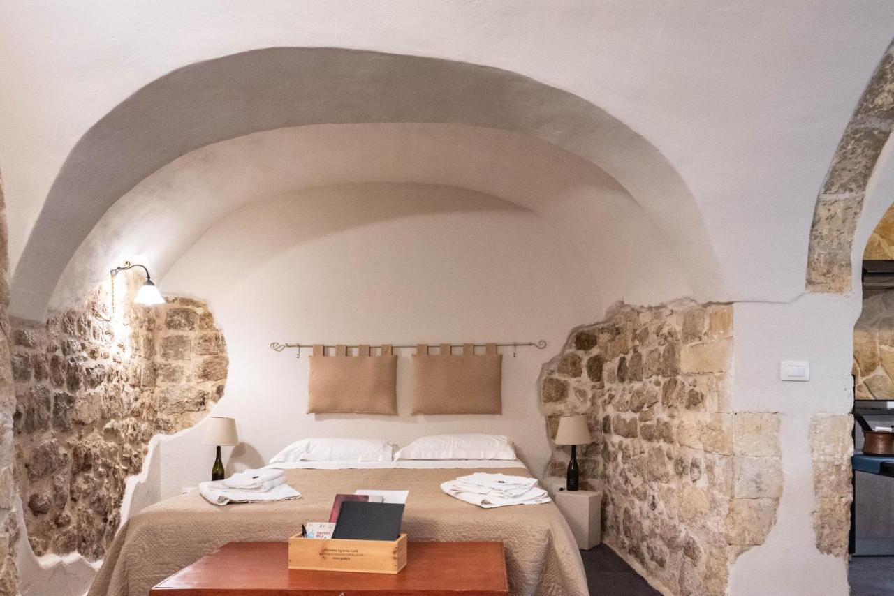 Cuturissi Ragusa Ibla Bagian luar foto