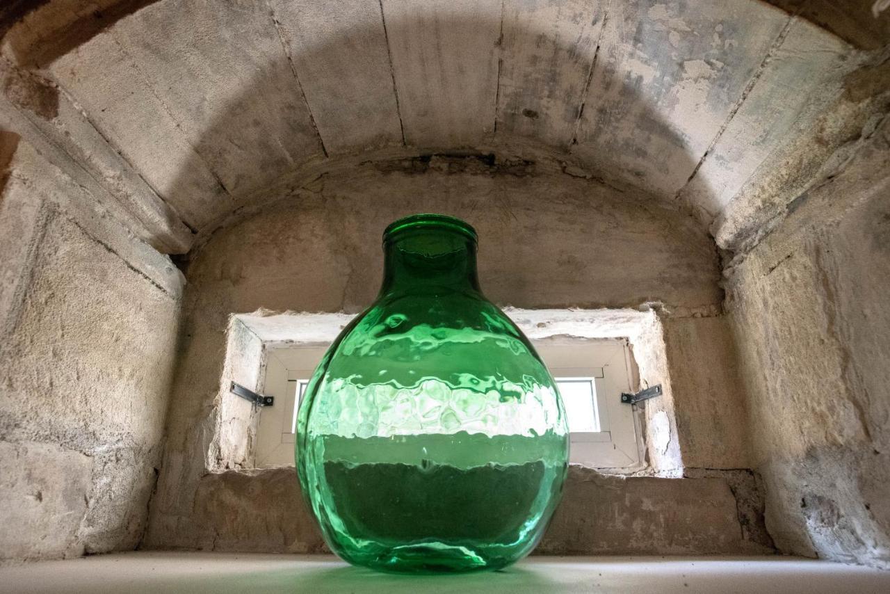 Cuturissi Ragusa Ibla Bagian luar foto