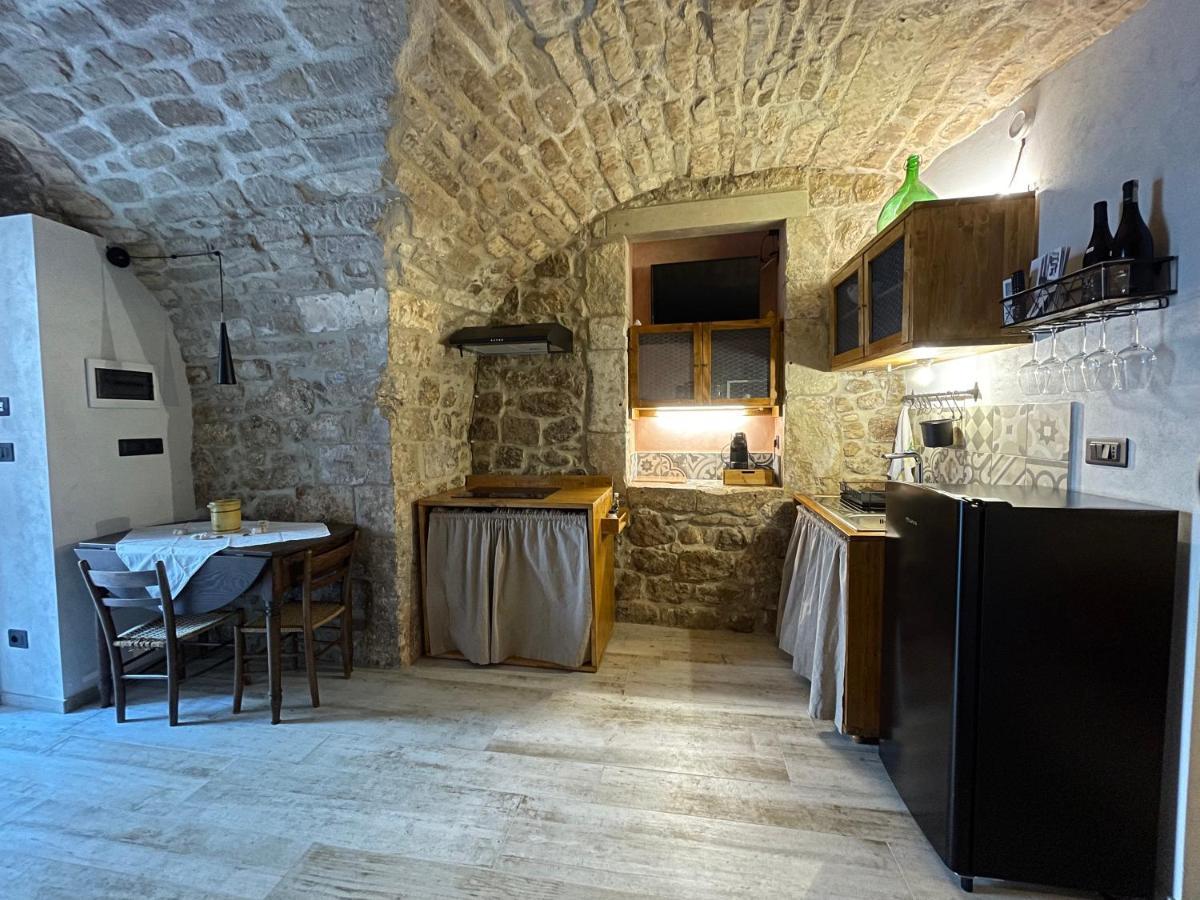 Cuturissi Ragusa Ibla Bagian luar foto
