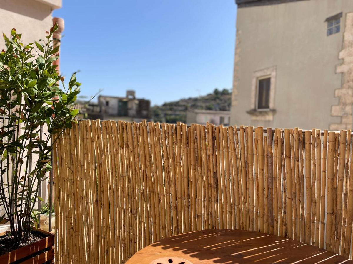 Cuturissi Ragusa Ibla Bagian luar foto