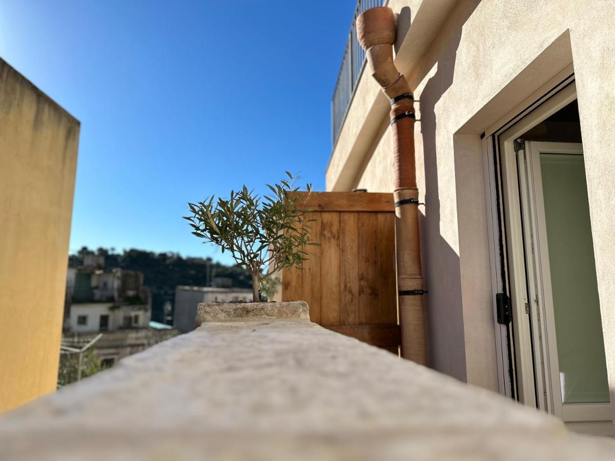 Cuturissi Ragusa Ibla Bagian luar foto