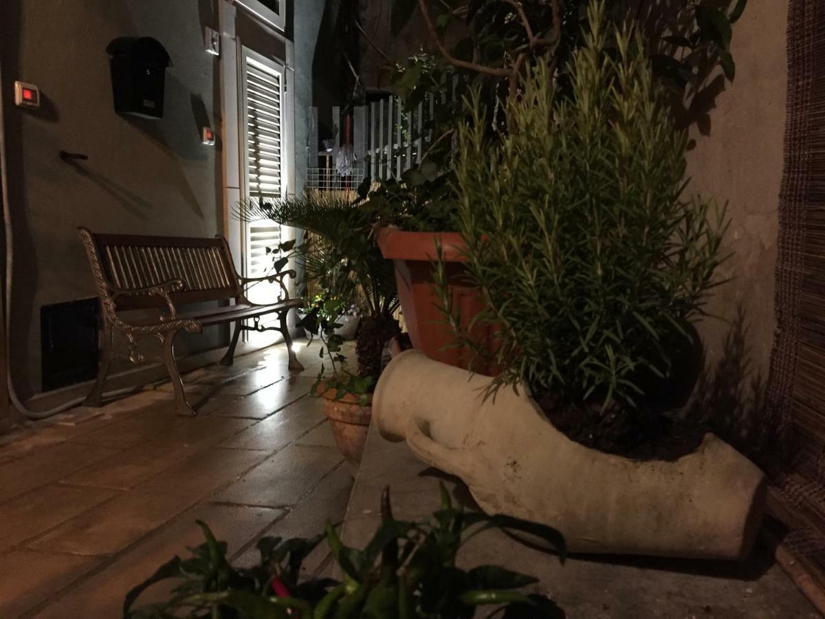 Cuturissi Ragusa Ibla Bagian luar foto